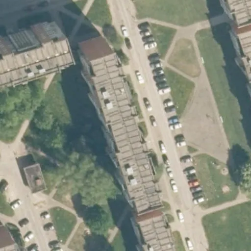 Vaizdas iš viršaus: Laukininkų g. 29, Klaipėda