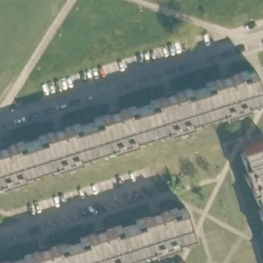 Vaizdas iš viršaus: Laukininkų g. 36, Klaipėda