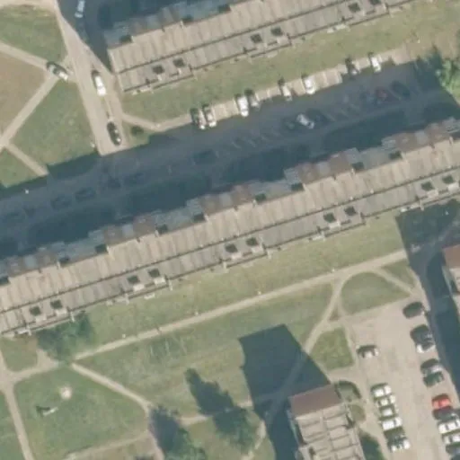 Vaizdas iš viršaus: Laukininkų g. 40, Klaipėda