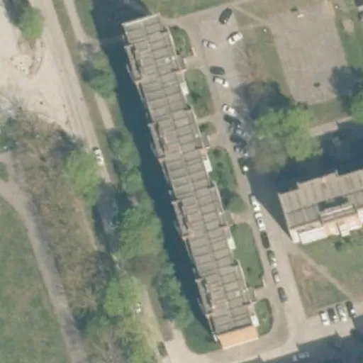 Vaizdas iš viršaus: Nidos g. 13, Klaipėda