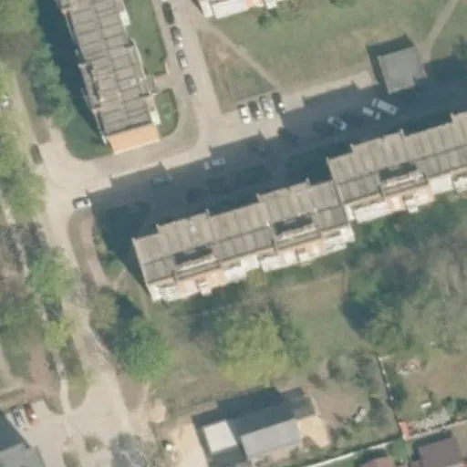 Vaizdas iš viršaus: Nidos g. 15, Klaipėda