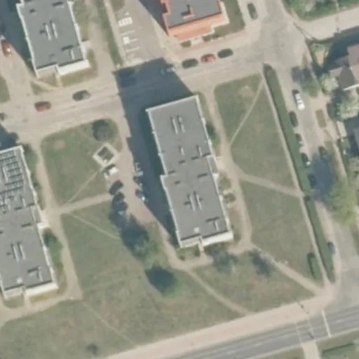 Vaizdas iš viršaus: Rambyno g. 18, Klaipėda