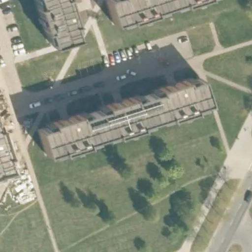 Vaizdas iš viršaus: Vyturio g. 25, Klaipėda