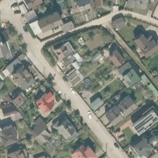 Vaizdas iš viršaus: Technikos g. 7, Klaipėda