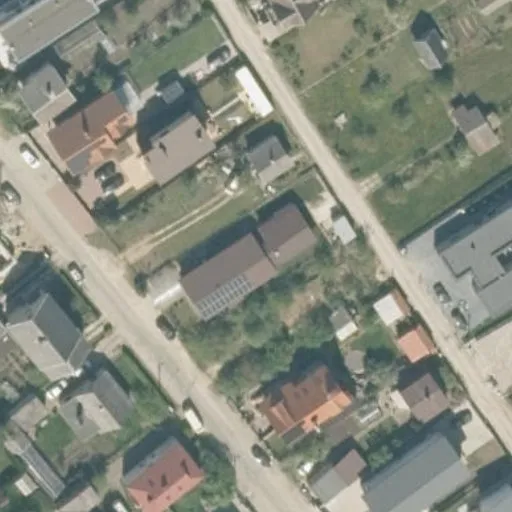 Vaizdas iš viršaus: Technikos g. 31, Klaipėda