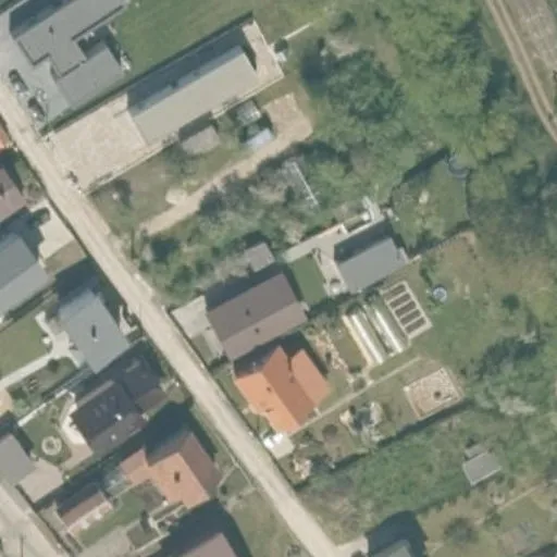 Vaizdas iš viršaus: Renetų g. 51, Klaipėda