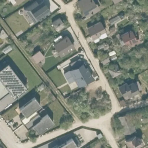 Vaizdas iš viršaus: Renetų g. 16, Klaipėda