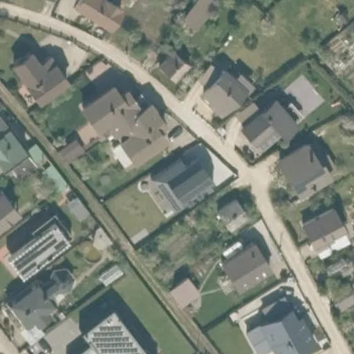 Vaizdas iš viršaus: Renetų g. 10, Klaipėda