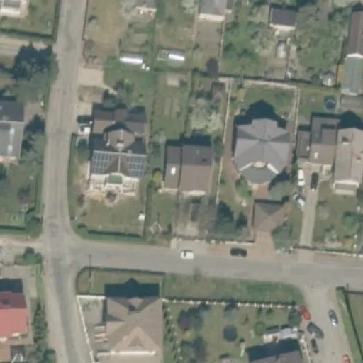 Vaizdas iš viršaus: Alytaus g. 3, Klaipėda