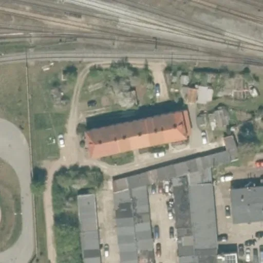 Vaizdas iš viršaus: Liepų g. 75A, Klaipėda