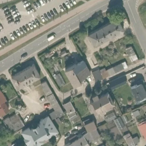 Vaizdas iš viršaus: Joniškės g. 20, Klaipėda