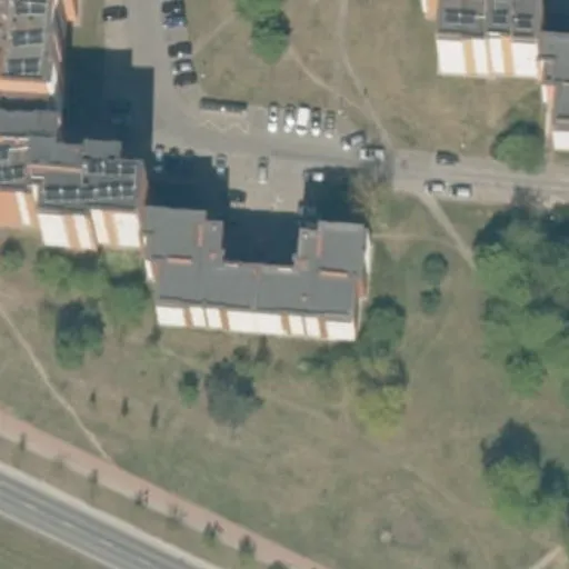 Vaizdas iš viršaus: Kretingos g. 39, Klaipėda