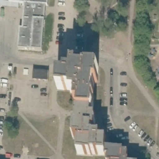 Vaizdas iš viršaus: Kretingos g. 51, Klaipėda