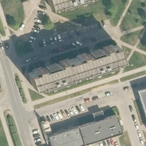 Vaizdas iš viršaus: Laukininkų g. 11, Klaipėda