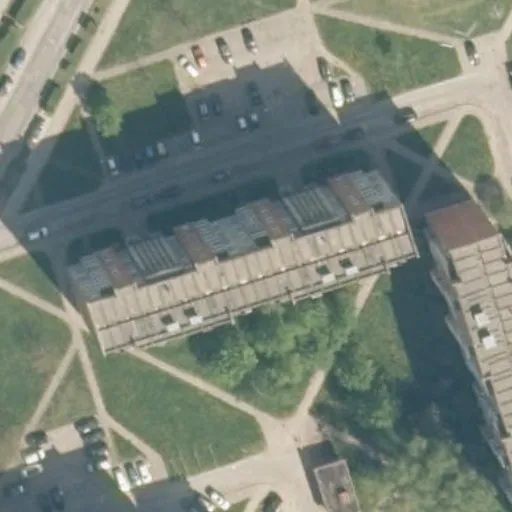 Vaizdas iš viršaus: Laukininkų g. 27, Klaipėda