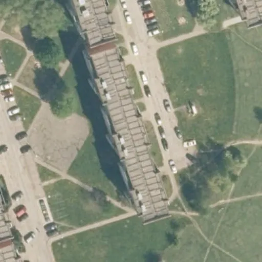 Vaizdas iš viršaus: Laukininkų g. 31, Klaipėda