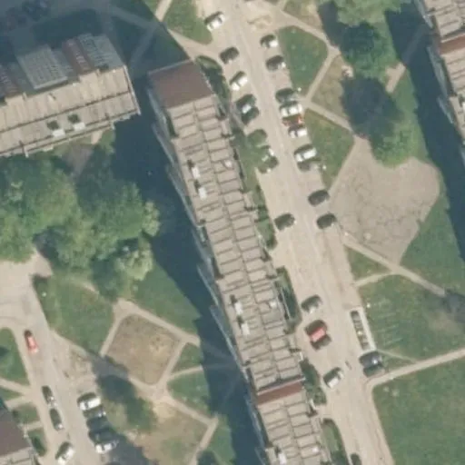 Vaizdas iš viršaus: Laukininkų g. 35, Klaipėda
