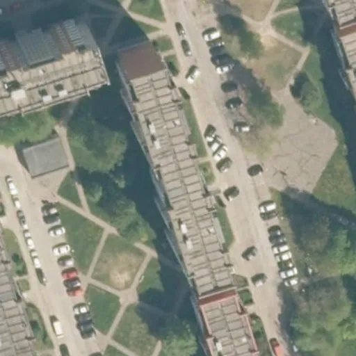 Vaizdas iš viršaus: Laukininkų g. 41, Klaipėda