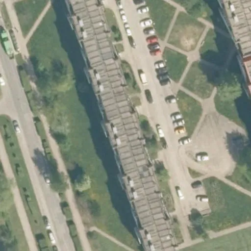 Vaizdas iš viršaus: Laukininkų g. 45, Klaipėda