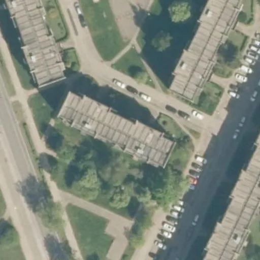 Vaizdas iš viršaus: Markučių g. 2, Klaipėda