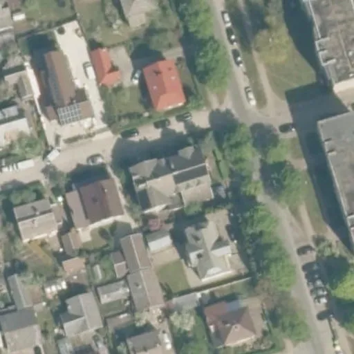 Vaizdas iš viršaus: Poilsio g. 28, Klaipėda