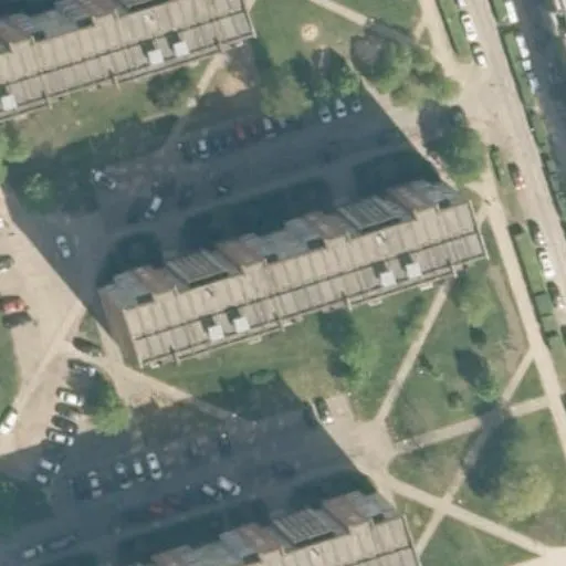 Vaizdas iš viršaus: Vyturio g. 6, Klaipėda