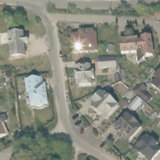 Vaizdas iš viršaus: Anykščių g. 3, Klaipėda