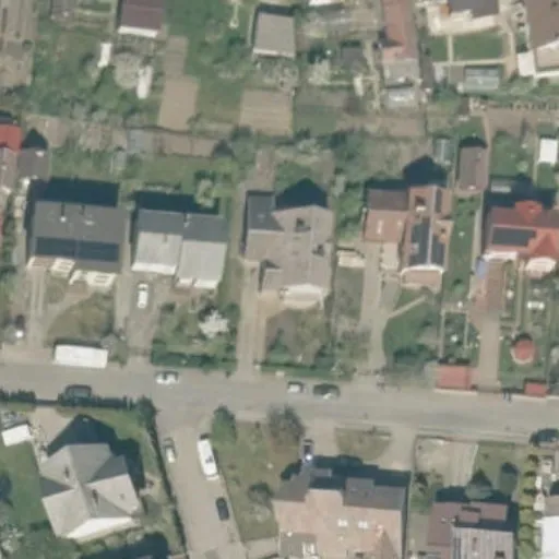 Vaizdas iš viršaus: Alytaus g. 17, Klaipėda