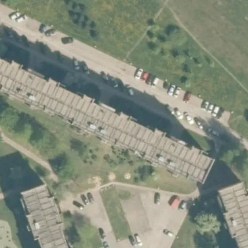 Vaizdas iš viršaus: Budelkiemio g. 8, Klaipėda