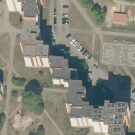 Vaizdas iš viršaus: Kretingos g. 47, Klaipėda