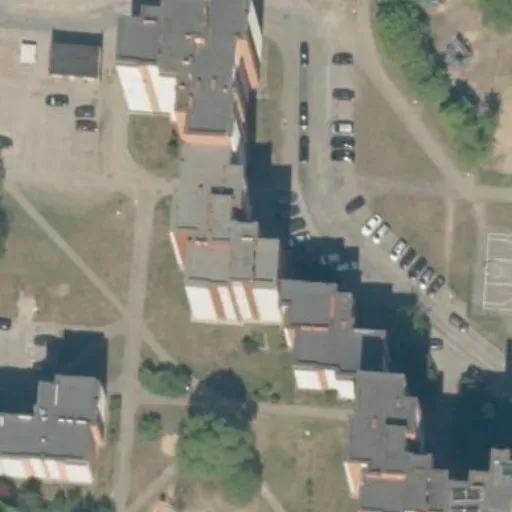 Vaizdas iš viršaus: Kretingos g. 49, Klaipėda
