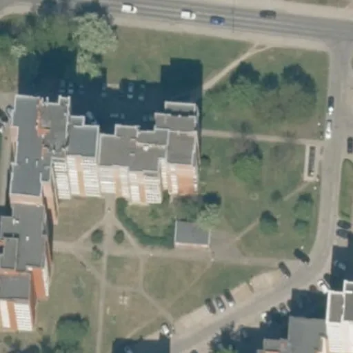 Vaizdas iš viršaus: Liepojos g. 24, Klaipėda