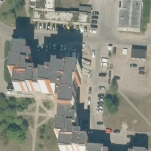 Vaizdas iš viršaus: Liepojos g. 4, Klaipėda