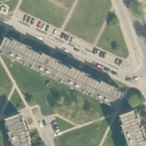Vaizdas iš viršaus: Markučių g. 3, Klaipėda