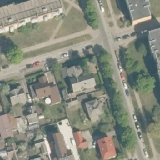 Vaizdas iš viršaus: Poilsio g. 22, Klaipėda