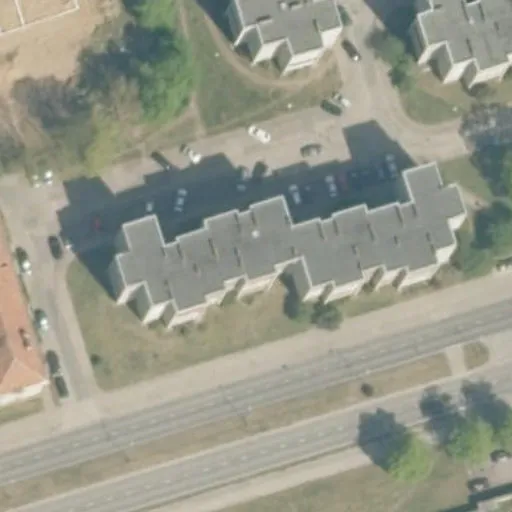 Vaizdas iš viršaus: Kalnupės g. 9, Klaipėda