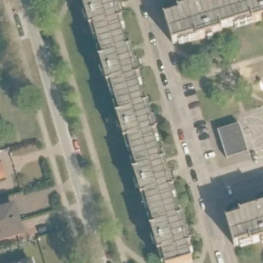Vaizdas iš viršaus: Rambyno g. 7, Klaipėda
