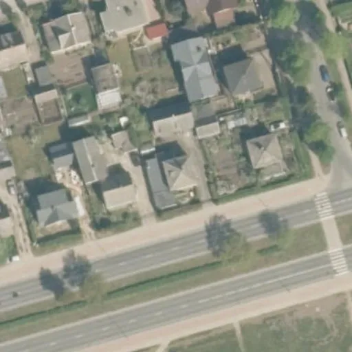 Vaizdas iš viršaus: Statybininkų pr. 76, Klaipėda