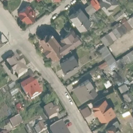 Vaizdas iš viršaus: Aukštaičių g. 19, Klaipėda