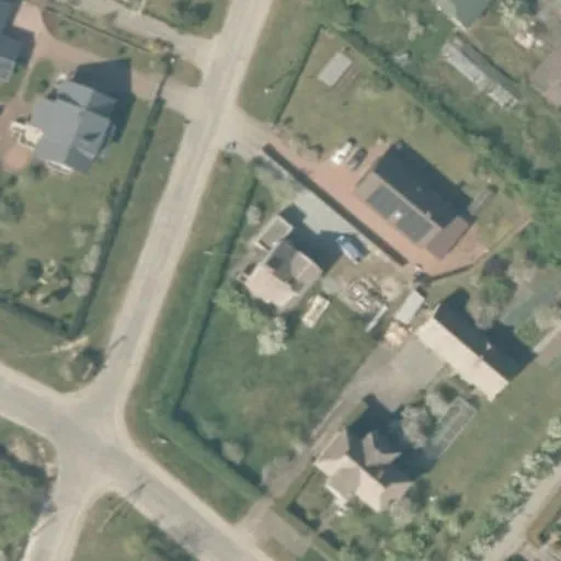 Vaizdas iš viršaus: Tuopų g. 26, Klaipėda