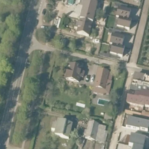 Vaizdas iš viršaus: Medelyno g. 16, Klaipėda