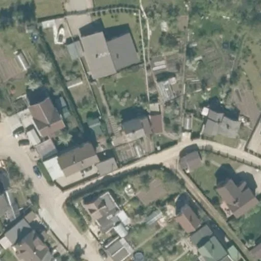 Vaizdas iš viršaus: Renetų g. 3, Klaipėda