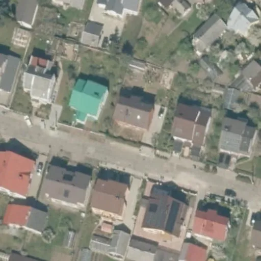 Vaizdas iš viršaus: Zarasų g. 9, Klaipėda