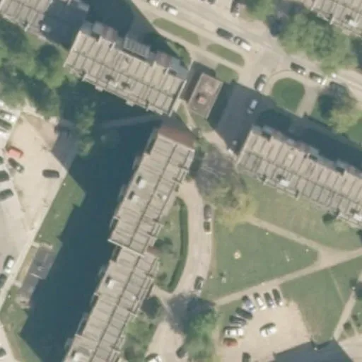 Vaizdas iš viršaus: Brožynų g. 5, Klaipėda