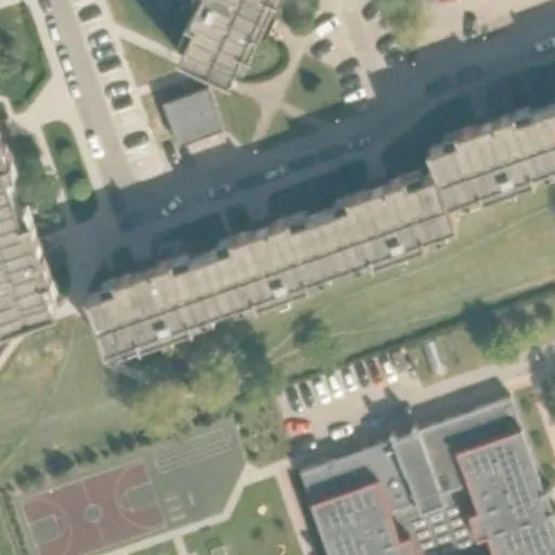 Vaizdas iš viršaus: Brožynų g. 7, Klaipėda