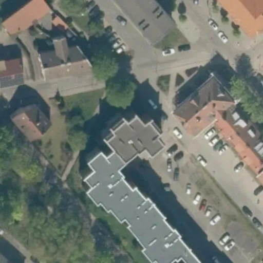 Vaizdas iš viršaus: Gintaro g. 11, Klaipėda