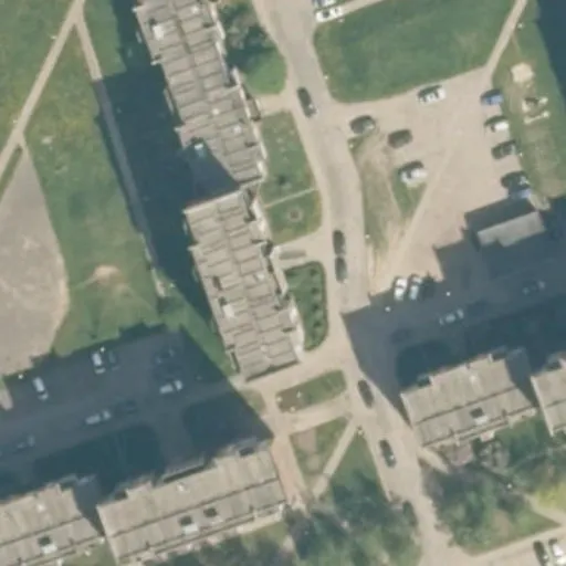Vaizdas iš viršaus: Kuncų g. 12, Klaipėda