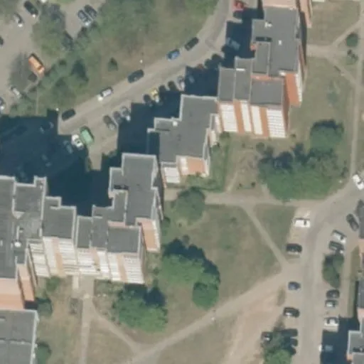 Vaizdas iš viršaus: Liepojos g. 16, Klaipėda