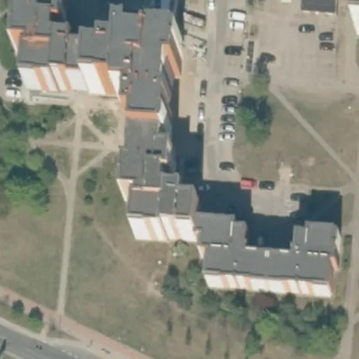 Vaizdas iš viršaus: Liepojos g. 6, Klaipėda