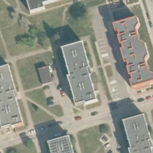 Vaizdas iš viršaus: Rambyno g. 16, Klaipėda